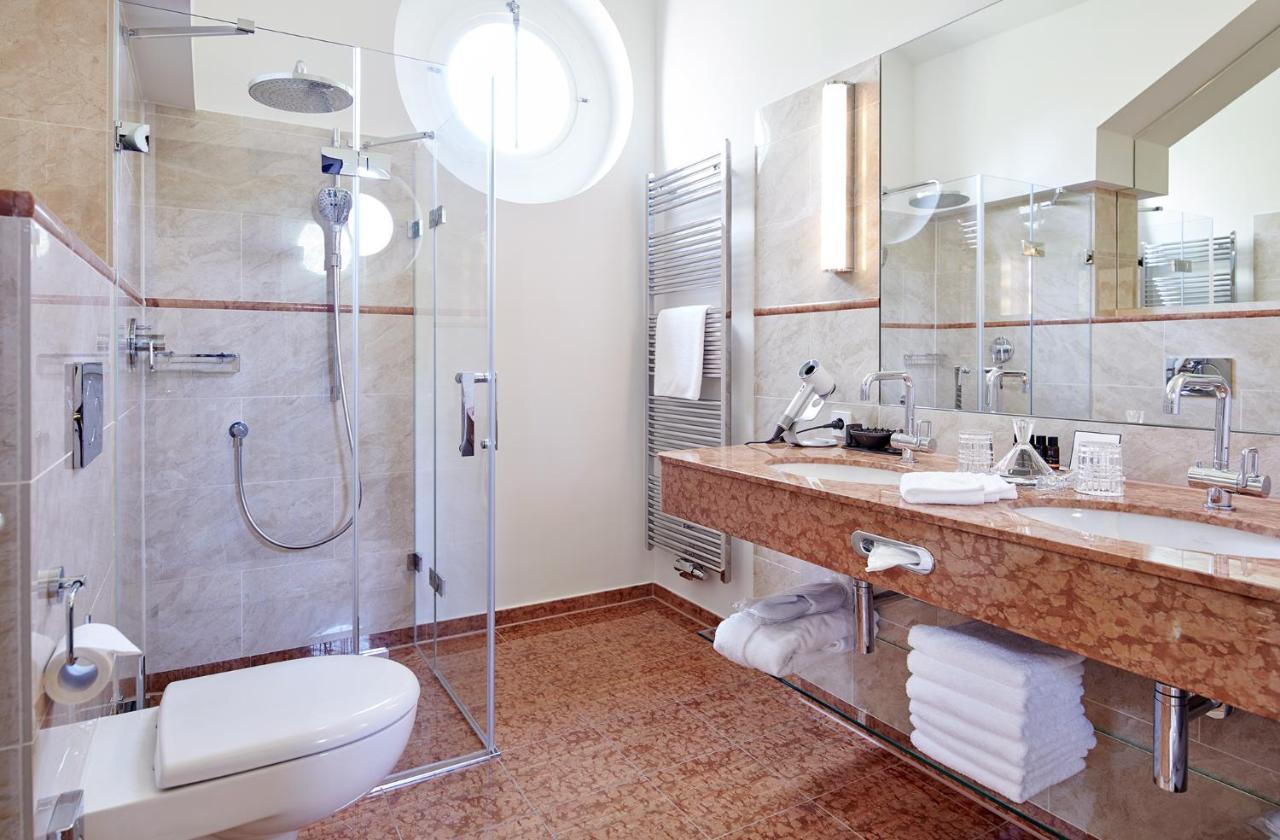Hotel Hohenhaus Herleshausen Ngoại thất bức ảnh