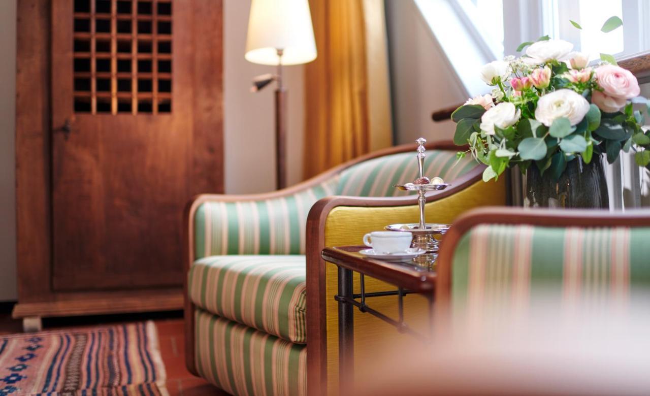 Hotel Hohenhaus Herleshausen Ngoại thất bức ảnh