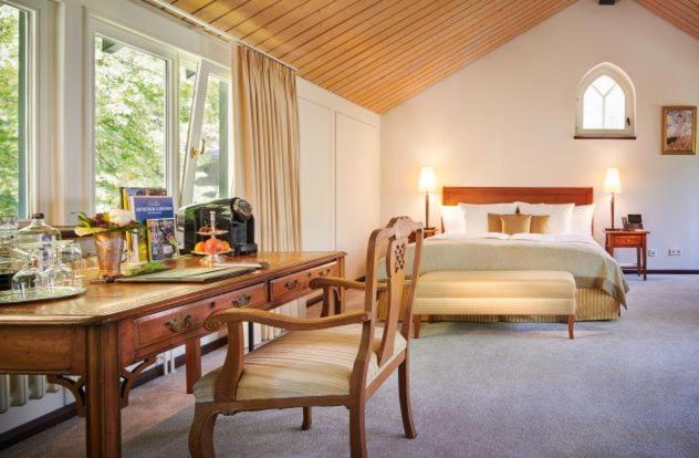 Hotel Hohenhaus Herleshausen Ngoại thất bức ảnh