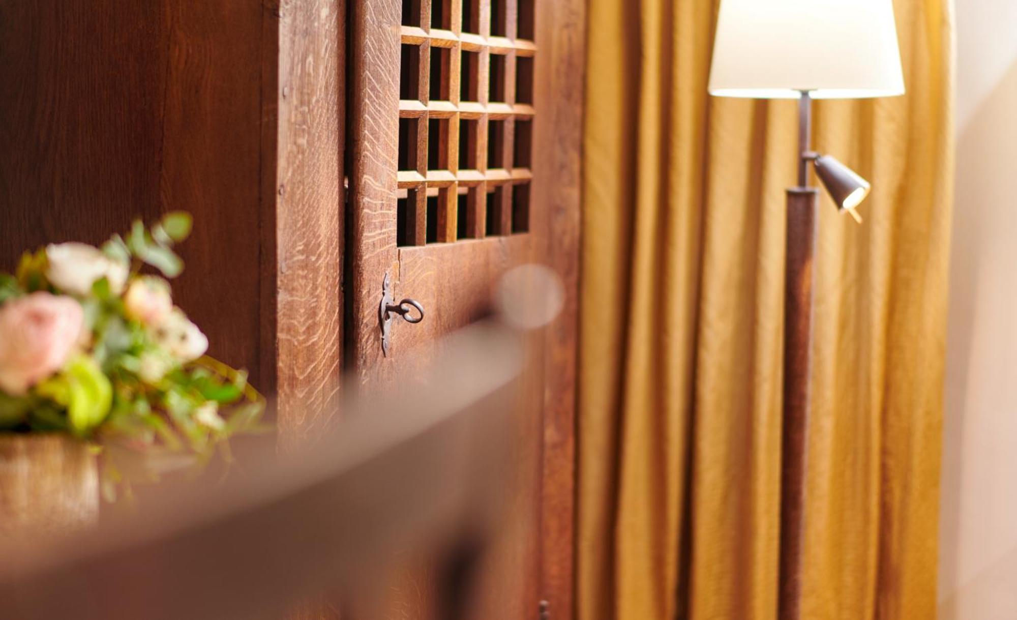 Hotel Hohenhaus Herleshausen Phòng bức ảnh