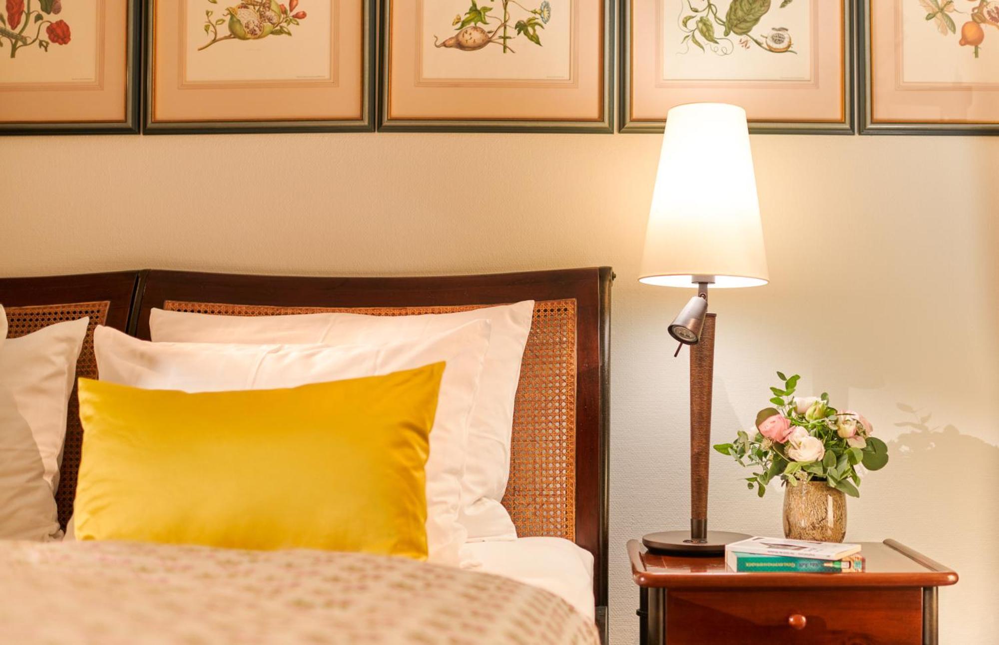 Hotel Hohenhaus Herleshausen Phòng bức ảnh
