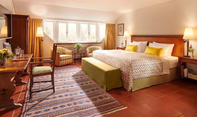Hotel Hohenhaus Herleshausen Ngoại thất bức ảnh