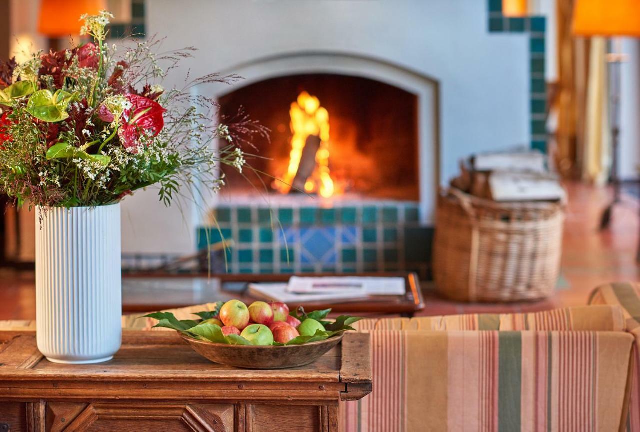 Hotel Hohenhaus Herleshausen Ngoại thất bức ảnh